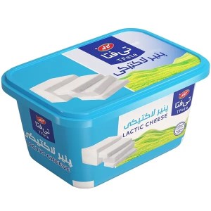 پنیرلاکتیکی تی فتاآبی کاله150