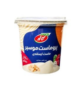 پروماست موسیرایسلندی کاله750