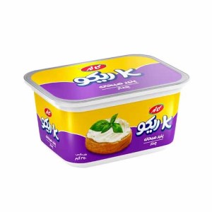 پنیر صبحانه چدارکاریکوکاله350