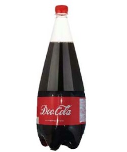 نوشیدنی لاکی دوکولاکاله1.5