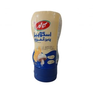 پنیرآلفردواسکوییزکاله بطر250