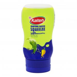 پنیرچدارهالوپینواسکوییزکاله بطر250