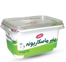 پنیر ماسکارپونه کاله350