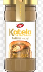 ارده کاتلا شیشه کاله200