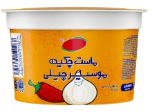 ماست چکیده موسیر چیلی کاله250