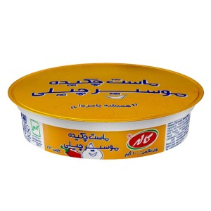 ماست چکیده موسیر چیلی کاله100