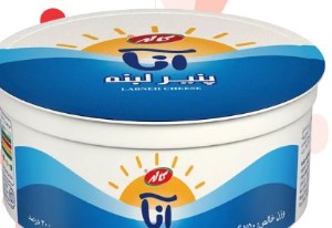 پنیر لبنه آنا کاله450