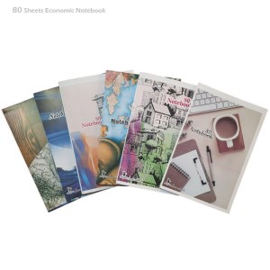 دفترساده80برگ(عربی)