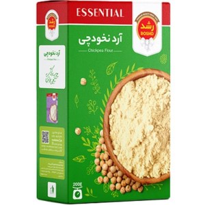 آرد نخودچی رشد200
