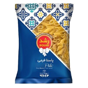 پاستا فرمی پنه رشد500