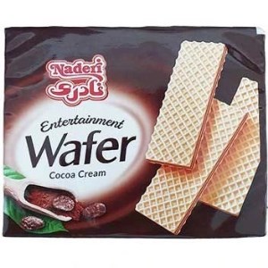 ویفرکاکائونادری45