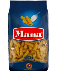 ماکارونی فرمی اسپریلا مانا500