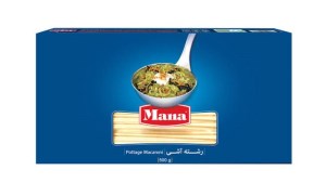 رشته آشی مانا500