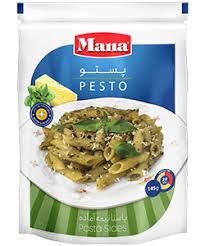 پاستاپستونیمه آماده مانا145