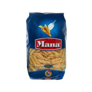 ماکارونی فرمی پنه کوچک مانا500