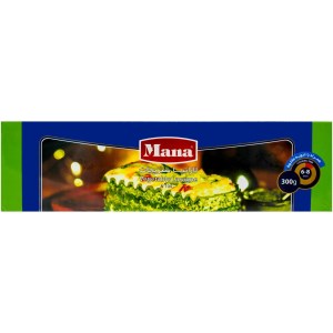 لازانیاسبزیجات مانا300