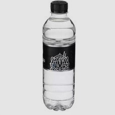 آب معدنی لایت بلو مشکی دماوند350