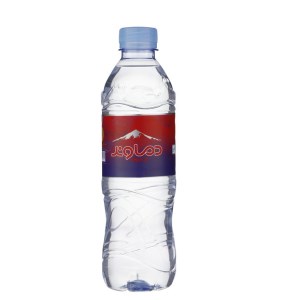 آب معدنی دماوند500