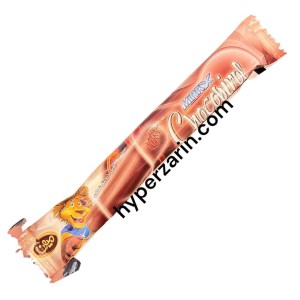 بستنی میرکس چوکوپیرال شکلاتی میهن