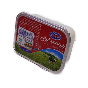 پنیرسفیدمیهن100