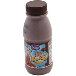 شیرکاکائومیهن بطر240