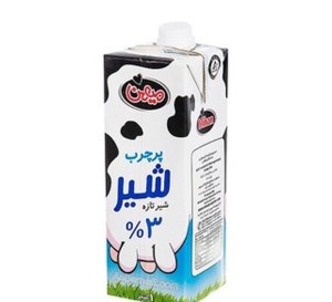 شیرپرچرب میهن تتراپک1