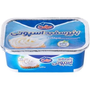 پنیراسپونی میهن300