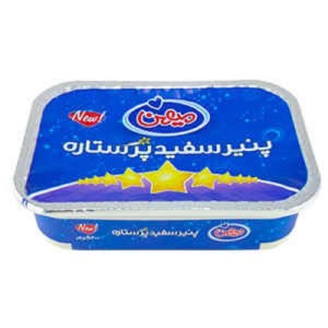 پنیرپروسس پرستاره میهن200