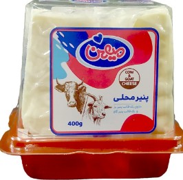 پنیرمحلی گاو میهن400