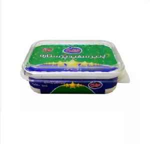 پنیرپروسس بازیره میهن200