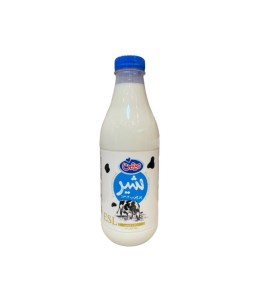 شیرپرچرب فراپاستوریزه میهن بطر950
