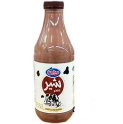 شیرکاکائومیهن بطر950