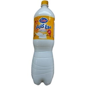 دوغ گازدار میهن1.5