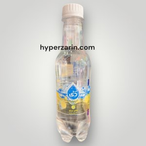 آب گازدارلیمویی نیو دی300