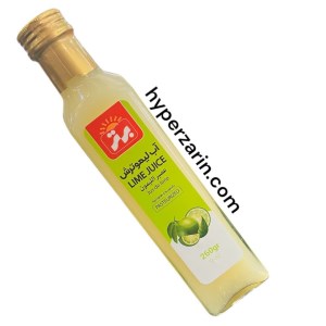 آبلیمو شیشه برتر260