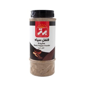 فلفل سیاه برتر300