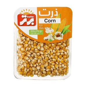 ذرت برترسیل وکیوم300