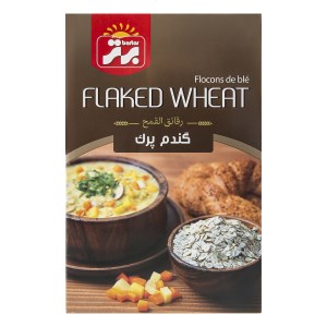 گندم پرک برتر200