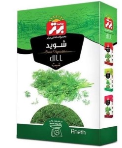 شویدخشک برترجعبه50