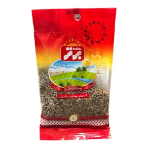 زیره پلویی سلفون برتر20