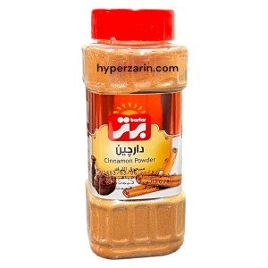 دارچین برترنمکپاش100