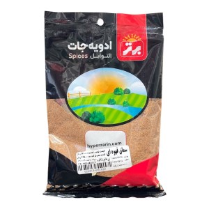 سماق قهوه ای سلفون برتر75