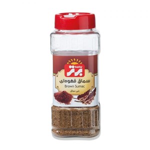 سماق قهوه ای برترنمکپاش75