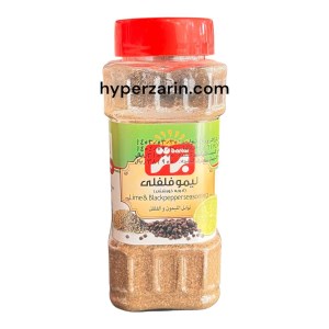 لیموفلفلی برترنمکپاش75