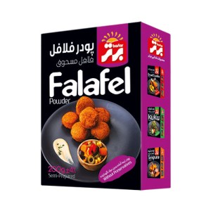 پودرفلافل برتر200