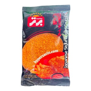 پرک سوخاری درشت سلفون برتر200