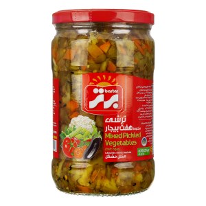 ترشی هفت بیجاربرتر670