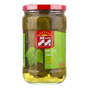 برگ موبرتر700