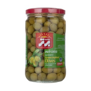 زیتون شورباهسته درشت برتر700
