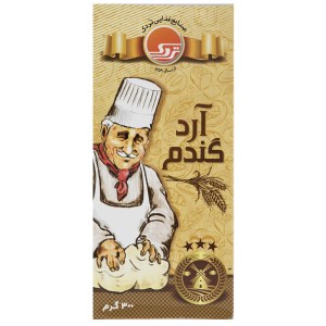 آردگندم تردک300